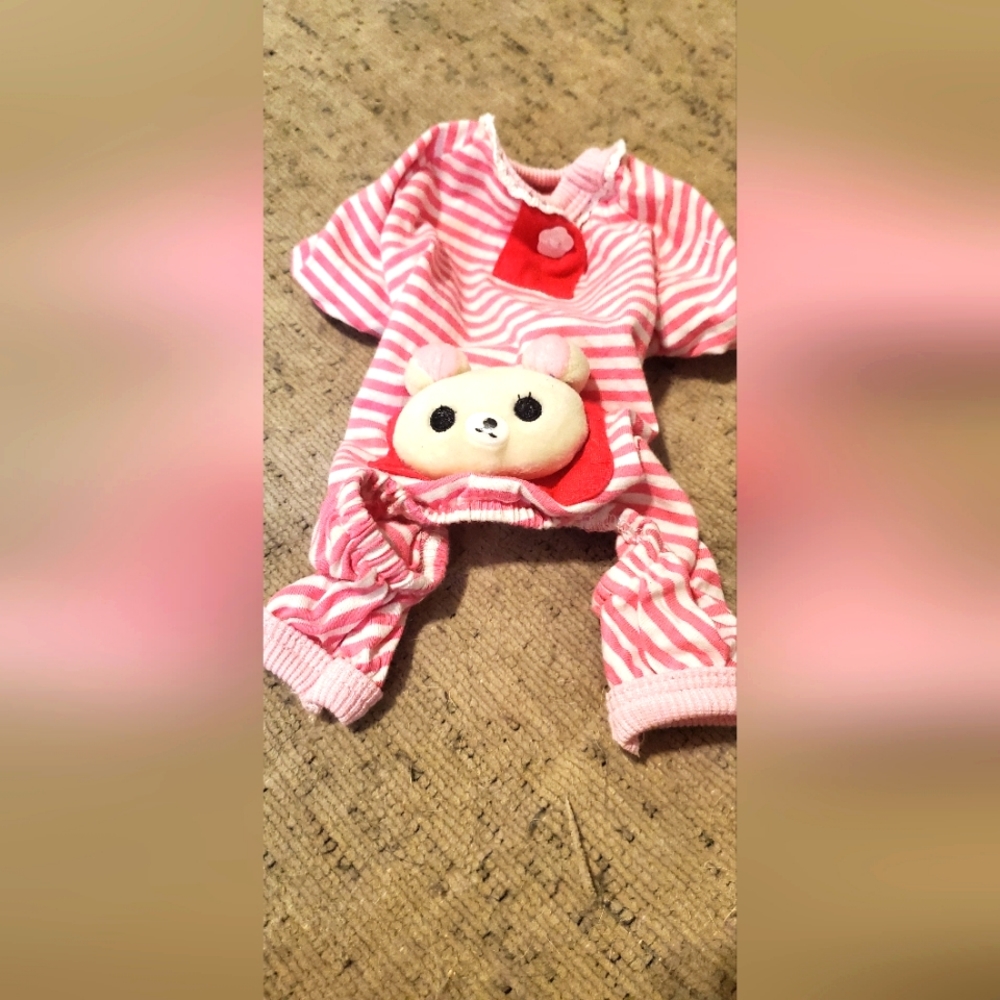 Pet Clothing